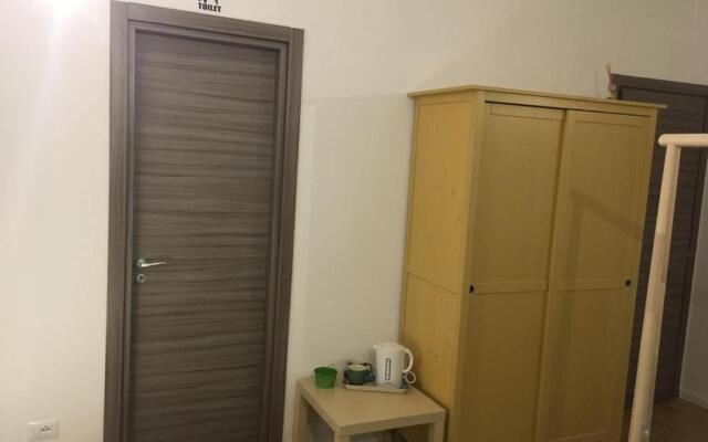 Ricasoli28 Apartaments