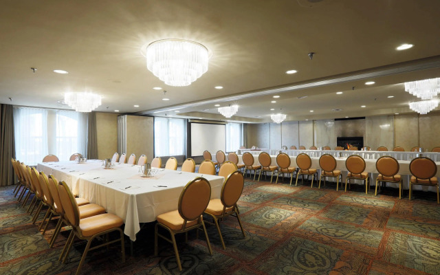 The Fort Garry Hotel, Spa and Conference Centre, Ascend Hotel Collection