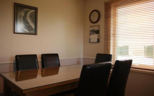 Decca - Self Catering Shetland