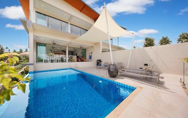 Samui Villa Mango