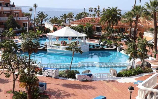 Tenerife Royal Gardens Studio 123 by Tenerife Rental and Sales