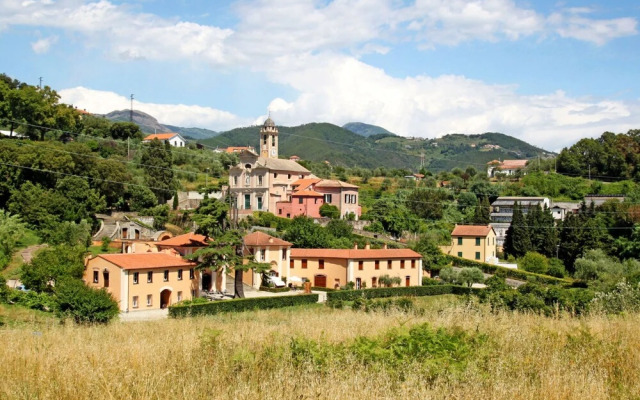 Rosetta Sestri Levante