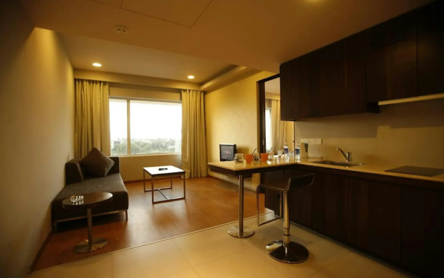 Keys Prima by Lemon Tree Hotels, Whitefield, Bengaluru