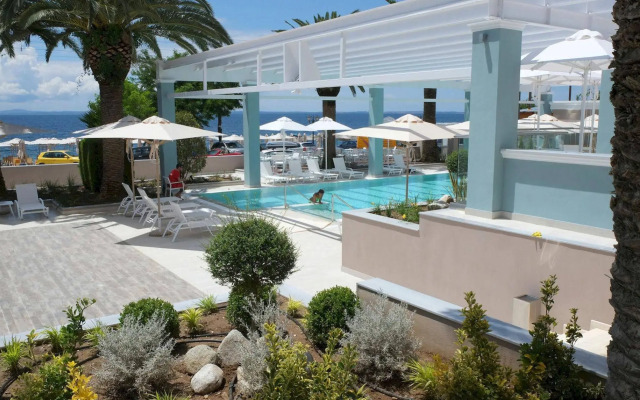 Elinotel Sermilia Resort - All inclusive