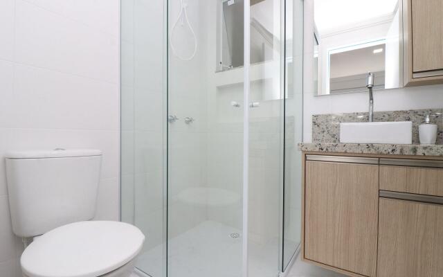 Localização privilegiada para 7 pessoas - NY02H