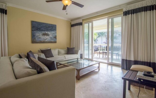 Hispaniola Beach Condo