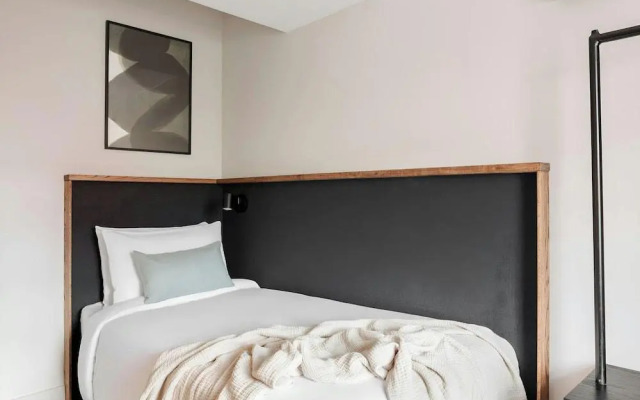 The Earl Hotel Leeson Street, Sonder by Marriott Bonvoy