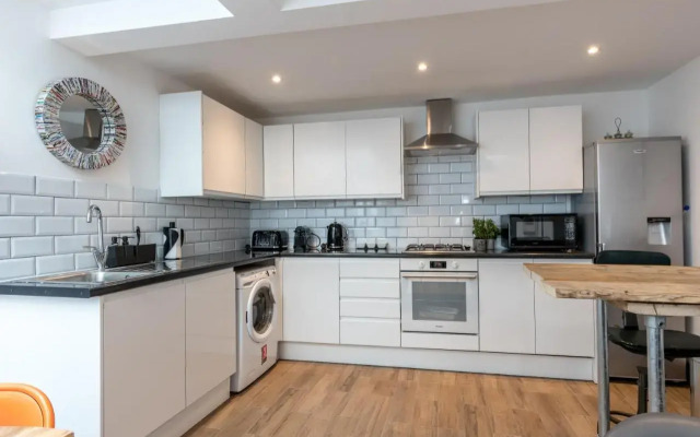 Brighton City Centre Luxury House