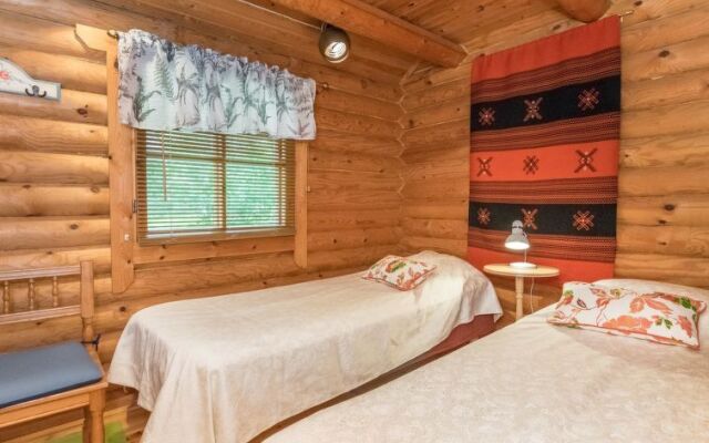 Holiday Home Tallukka
