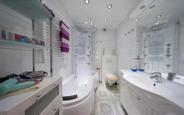 Ferienhaus Haus Herzog