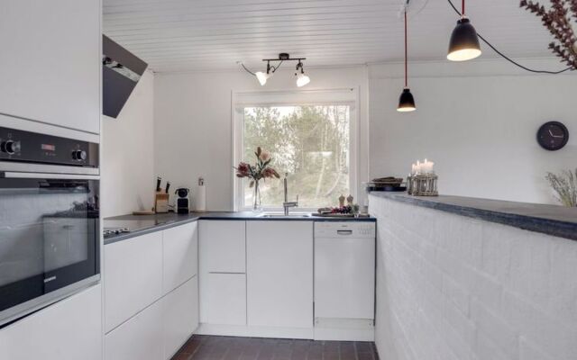 "Emiljan" - 2km from the sea in NW Jutland
