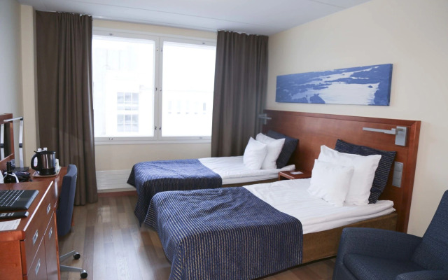 Original Sokos Hotel Vaakuna Mikkeli