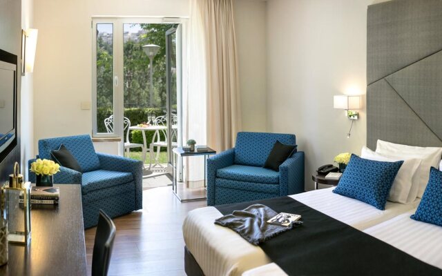 Hotel Yehuda
