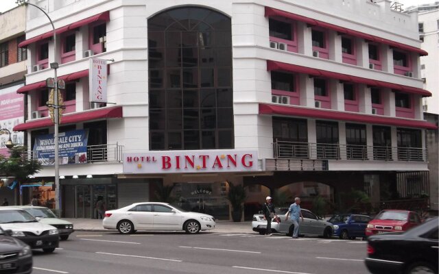 Hotel Bintang