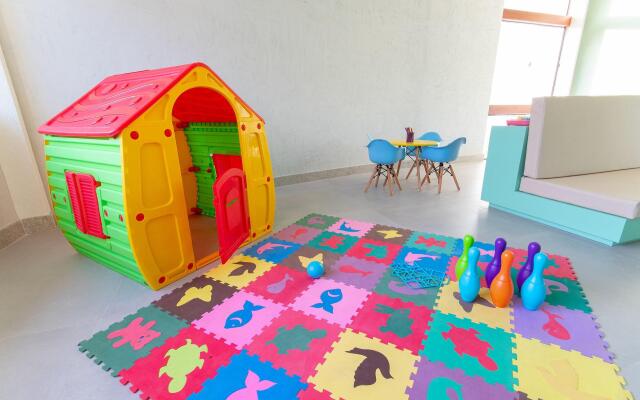 Mana Beach #A114 - Para 5 Pessoas por Carpediem