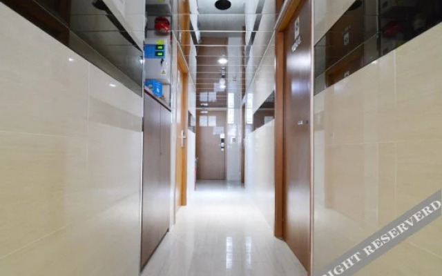 CEO Hotel