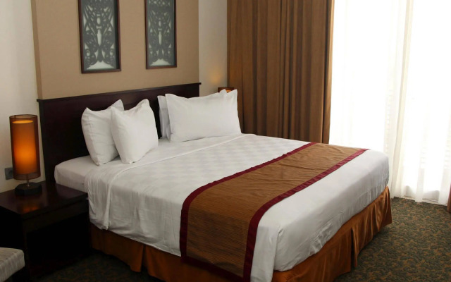 Swiss-Belhotel Danum Palangkaraya