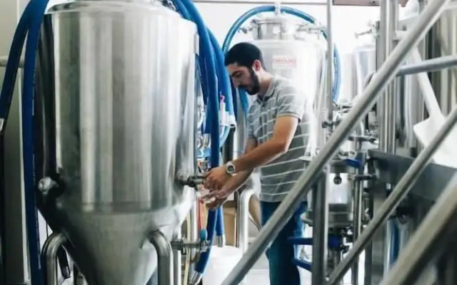 Lost Ridge Inn & Brewery & Ranch