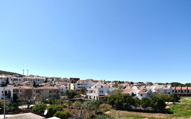 Tahir Ağa Hotel Datça