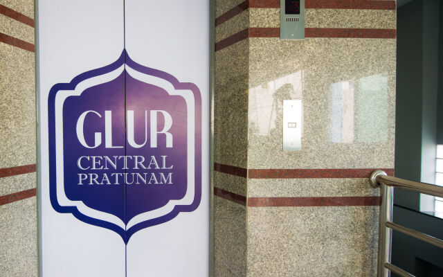 Glur Central Pratunam