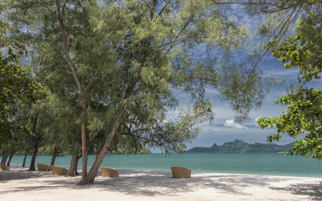 The Westin Langkawi Resort & Spa