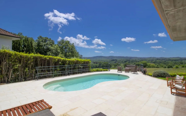 Villa Carolina 39543