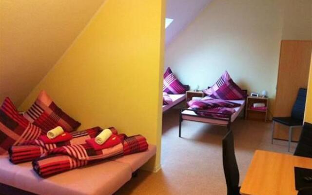 Erler Gästezimmer