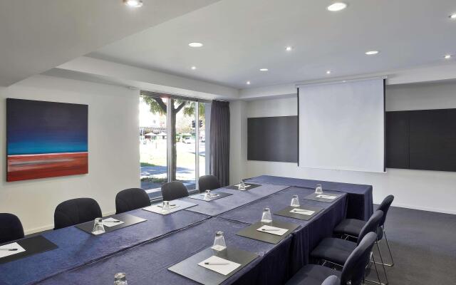 East Perth Suites Hotel