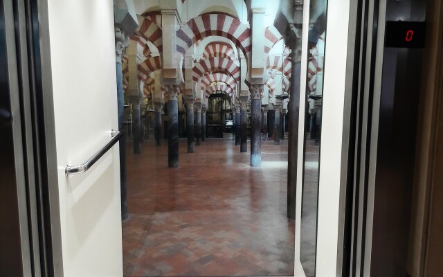 Hotel Averroes