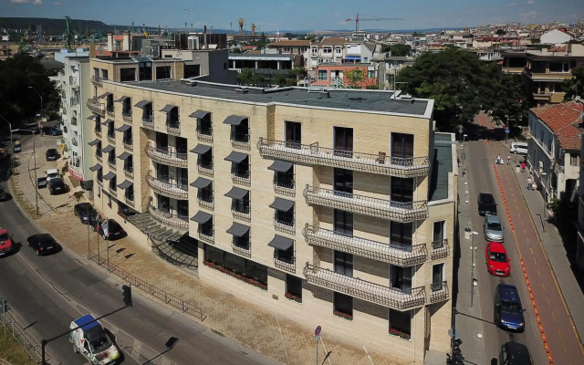 Hotel Panorama