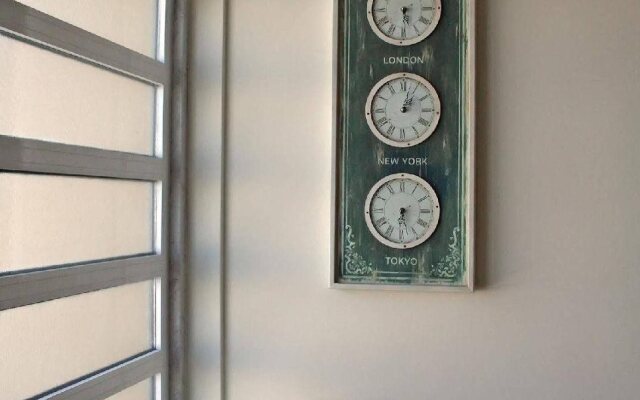 AHO Guest House