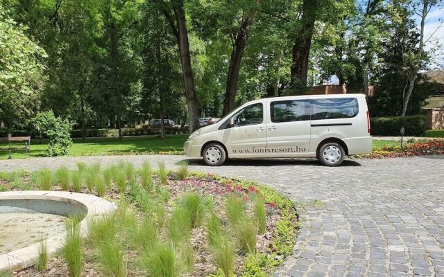 Főnix Wellness Resort