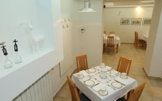Hotel Vila Drina