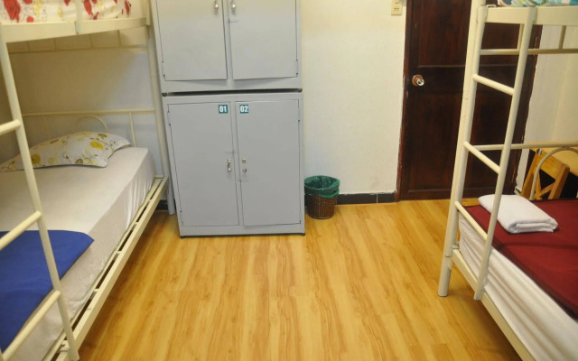 SG Central Hostel