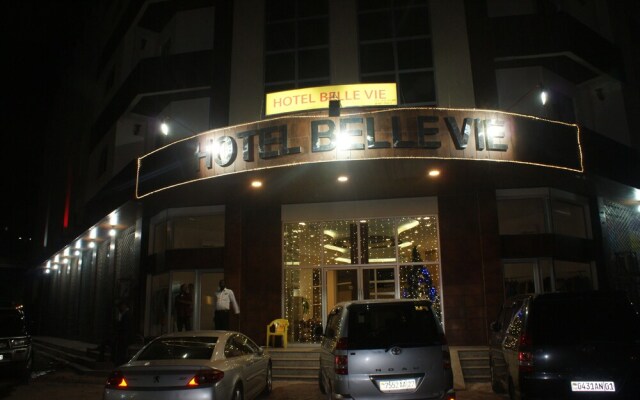 Hotel Belle Vie