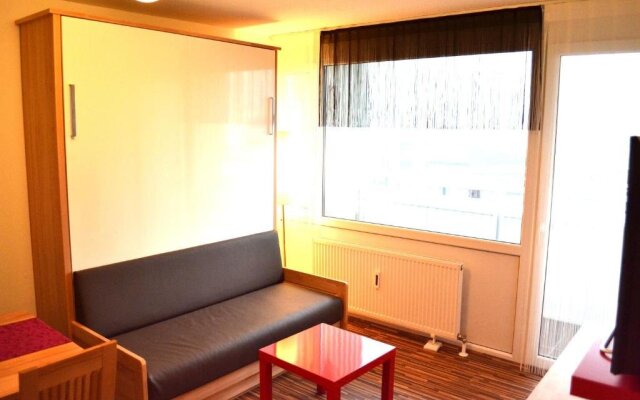 Easyapartments Central Business