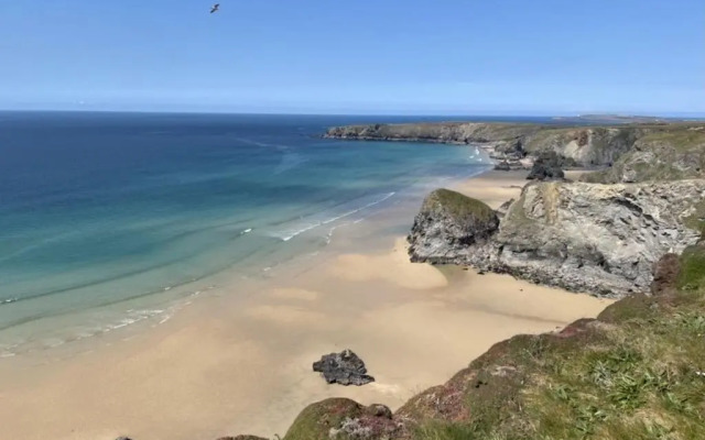 7 Piran View, Padstow