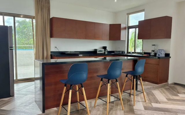Tropical Elegance Studio CondoHotel