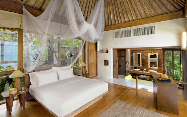 Six Senses Samui