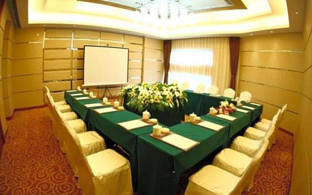 Xiyi Hotel - Kunming