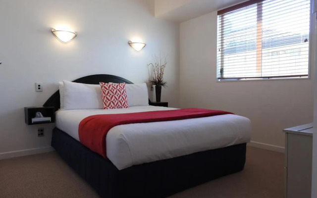 Wine Country Motel Havelock North