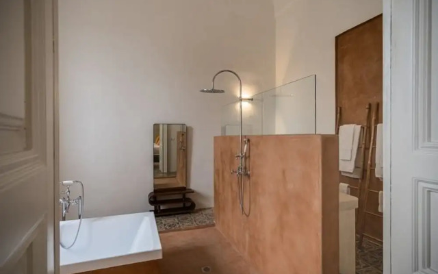 PALAZZO GARZIA - Dimora Storica