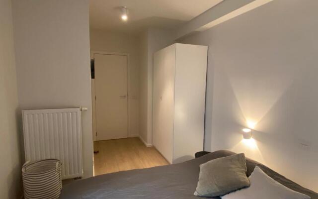 Apartment Zin in Zee