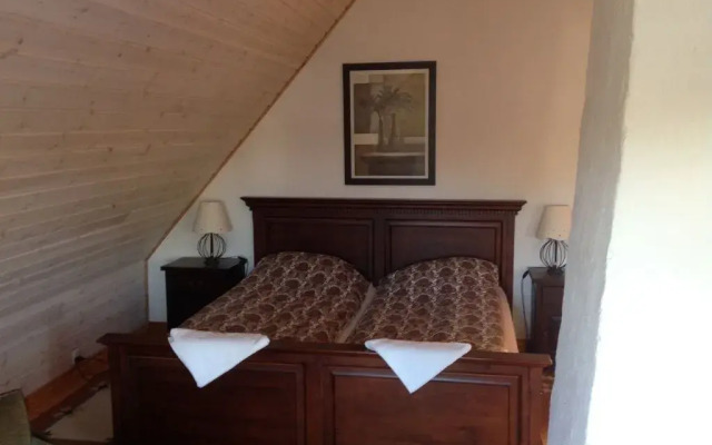 Stevns Klint Bed & Breakfast