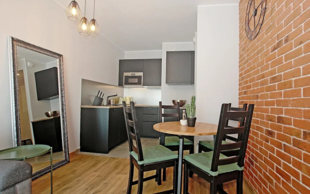 City Center Apartments SPA & Wellness by Apartmore