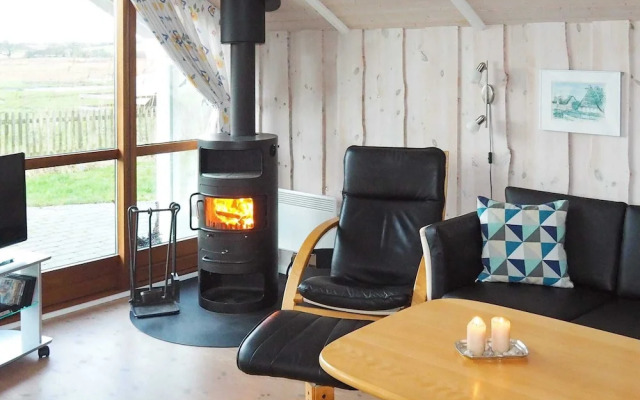 7 Person Holiday Home in Broager