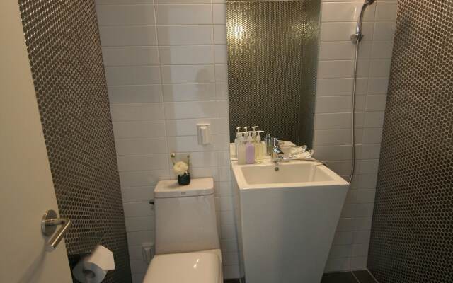 Won's Ville Myeongdong