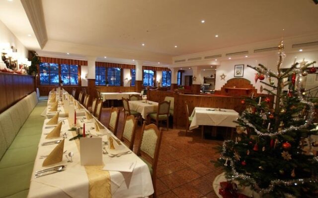 Hotel Neuwirt