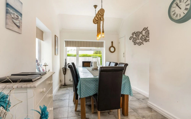 Captiva Cottage