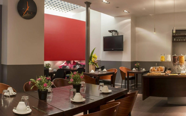 Grand Hotel Leveque